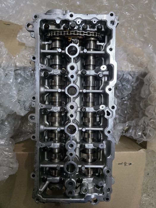 Ax cu came ford focus mk4 1.5,  Peugeot , Citroen