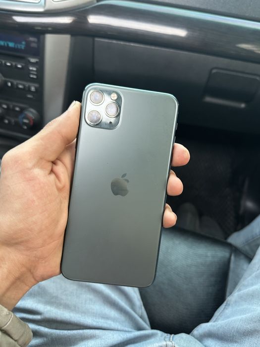 Iphone 11 pro max