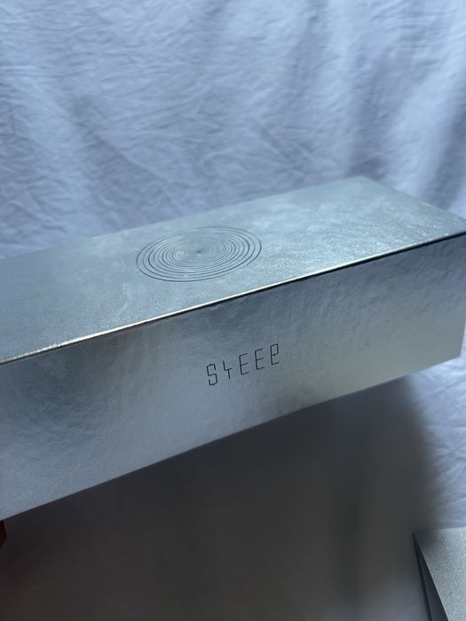 продам очки SLEEQ STEEL из титаниума