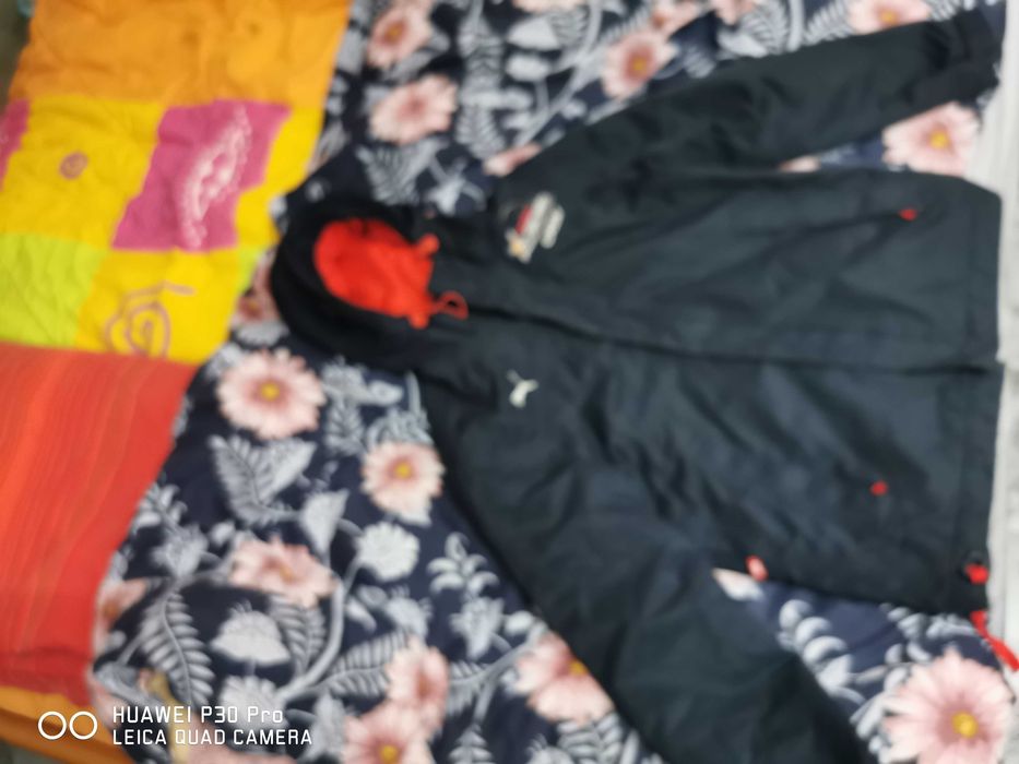 Спортно Яке Puma