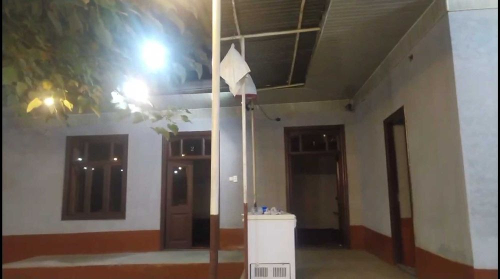 Андижон туман Храбекда чойхона сотилади