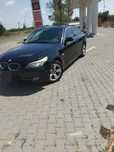Vând bmw 5.20 dizel