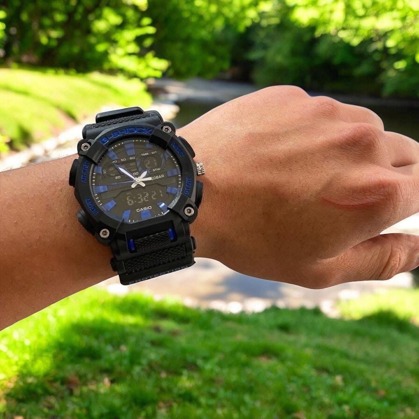 Часовници G-SHOCK