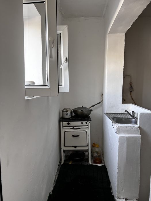 Kvartira 2 xonali.   2chi etaj