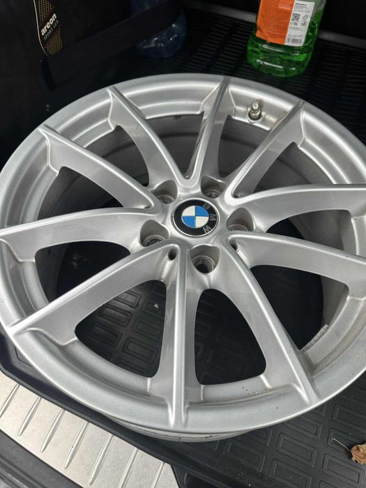Vand/schimb jante bmw g30