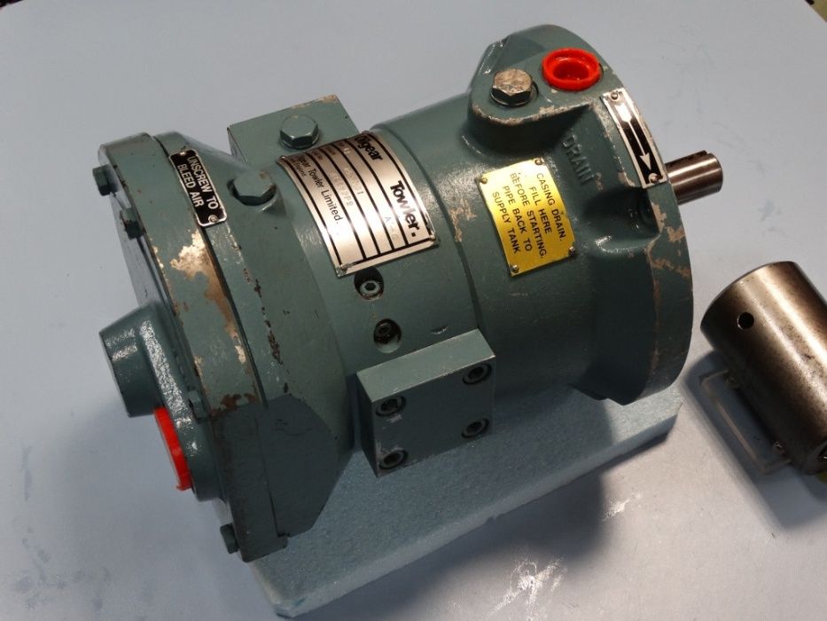 Хидравлична помпа Oilgear A1