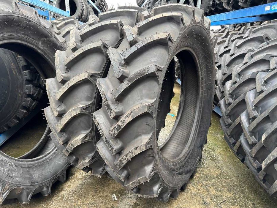 Cauciucuri pentru tractor spate 16.9-38 cu 20 pliuri PANTHER