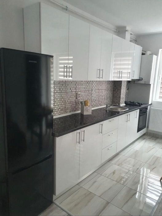 Apartament 2 camere