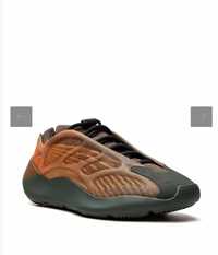 Мъжки Маратонки Adidas Yeezy 700 V3 “Copper Fade“