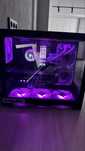 Игровой Компьютер видеокарта RTX 3070 Ti процессор Ryzen 5 5600x