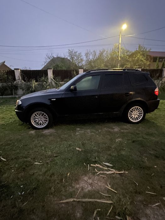 Jante originale bmw / R 17