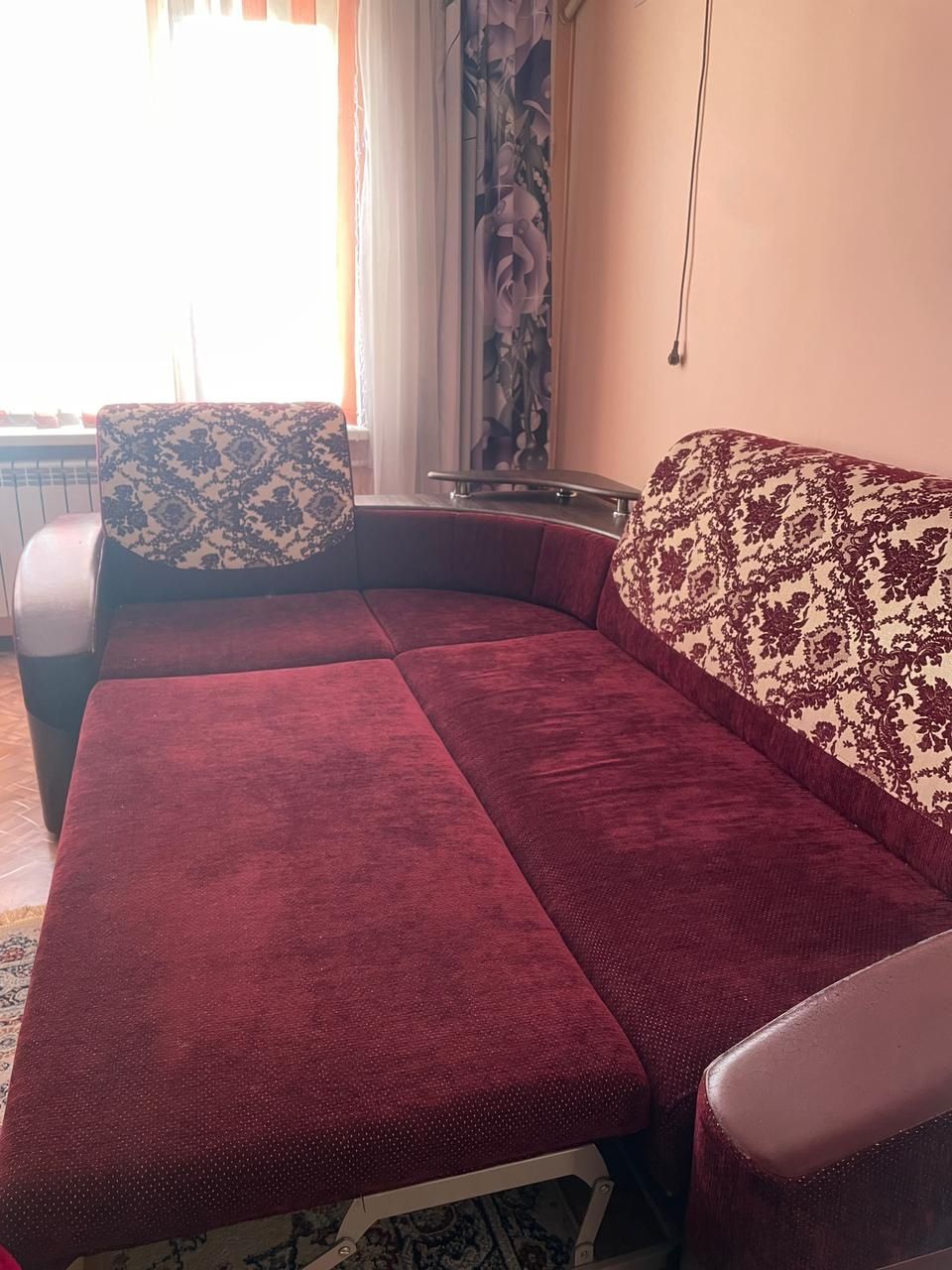Диван раскладной