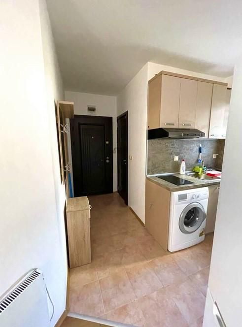 Продава се Едностаен апартамент в Бургас, Сарафово - 37 кв.м за 1487 €/кв.м - Снимка #1