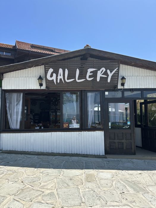 Продавам работещ бизнес-ресторант в Стария Несебър