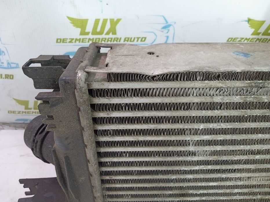 Radiator intercooler 144965154R 1.5 dci K9K Dacia Logan 2 [2013 - 201