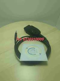 Interfata Vcds 1212 Tester Diagnoza