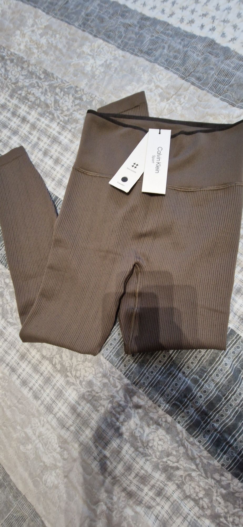 Спортен клин Calvin klein
