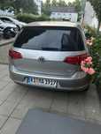 Vând Golf VII 1.6