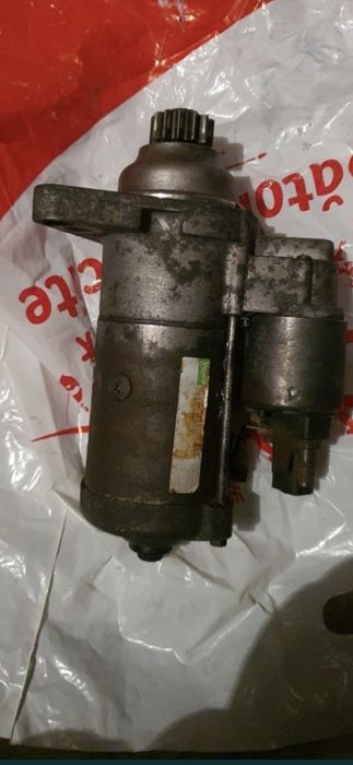 Electromotor golf 6..1.5 tdi (start stop)