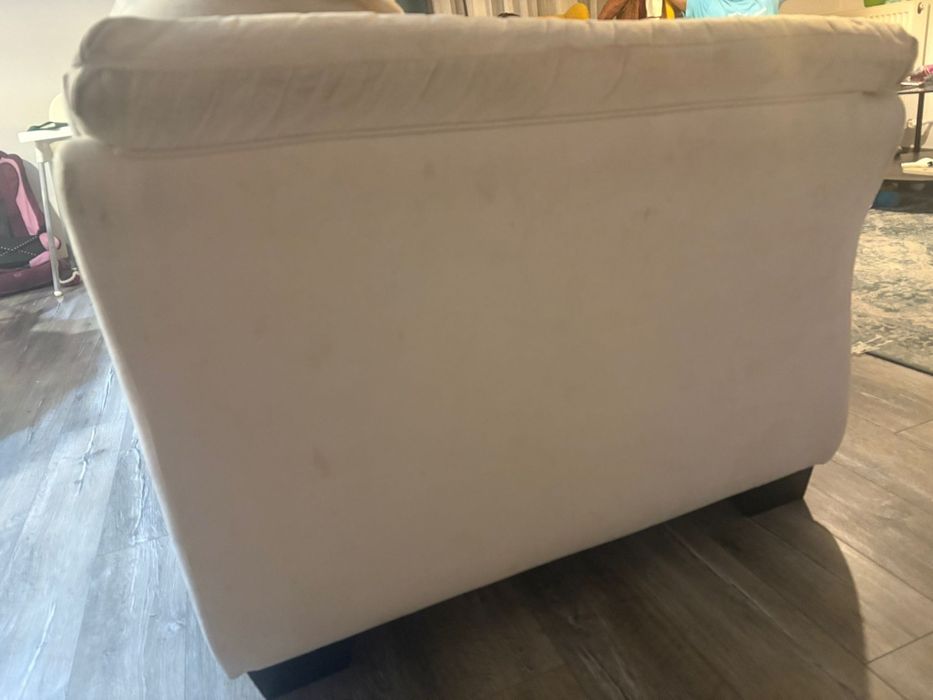 Vand canapea extensibila -Mobexpert - 1500 lei