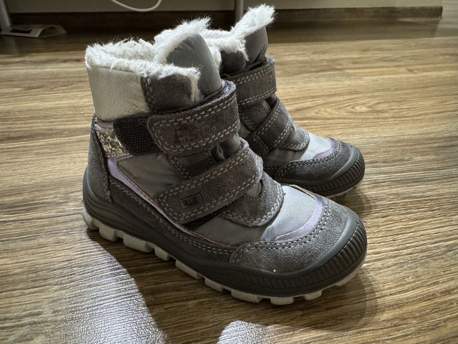 Ботуши Imac размер 27