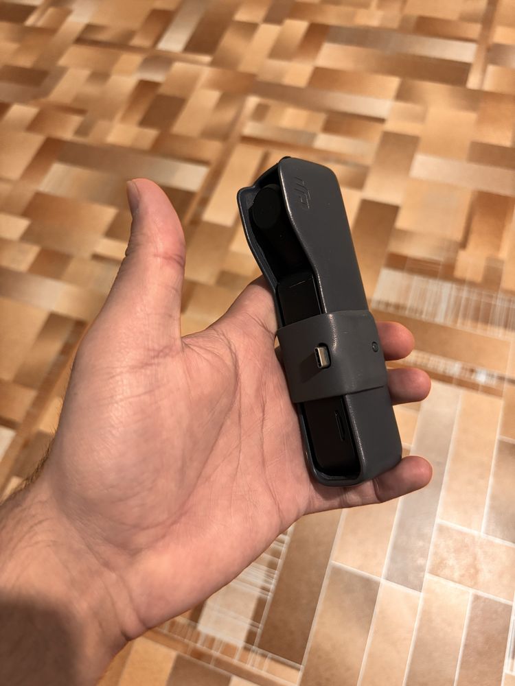 Dji osmo pocket 1