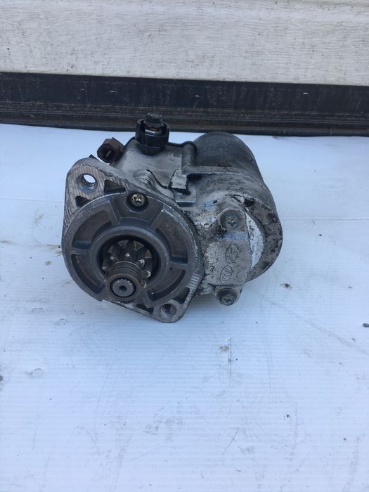 Electromotor Hyundai SantaFe 2/Kia 2.0D/2.2D 2006-2012.