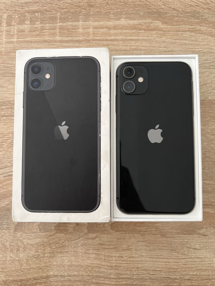 Iphone 11 128gb holati ideal