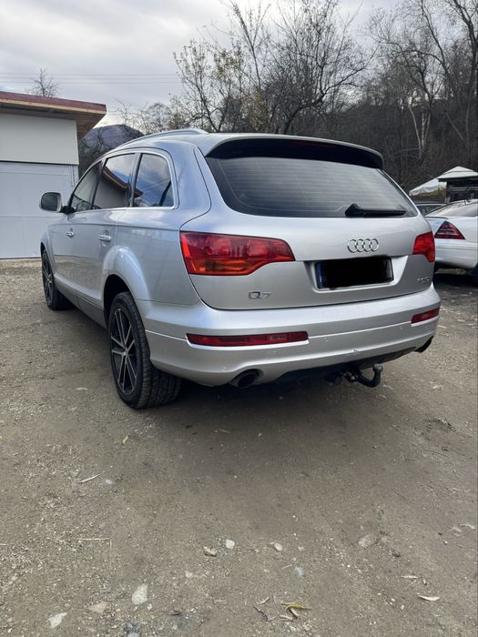 Vand Audi Q7 3.0D  il