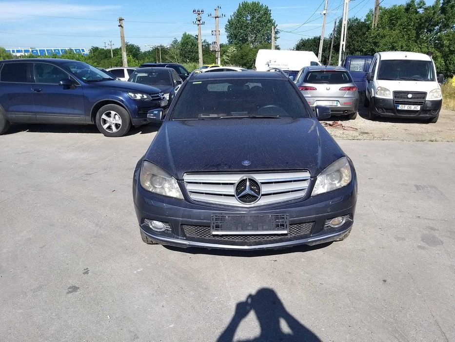 Dezmembrez Mercedes C-Classe W204 T-Modell 320CDI 4-Matic