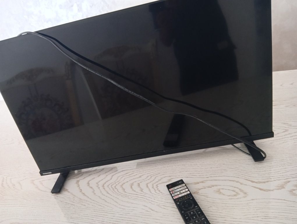 Kafolati bilan tv
