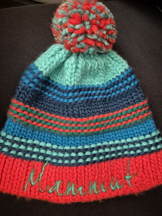 Mammut зимна шапка