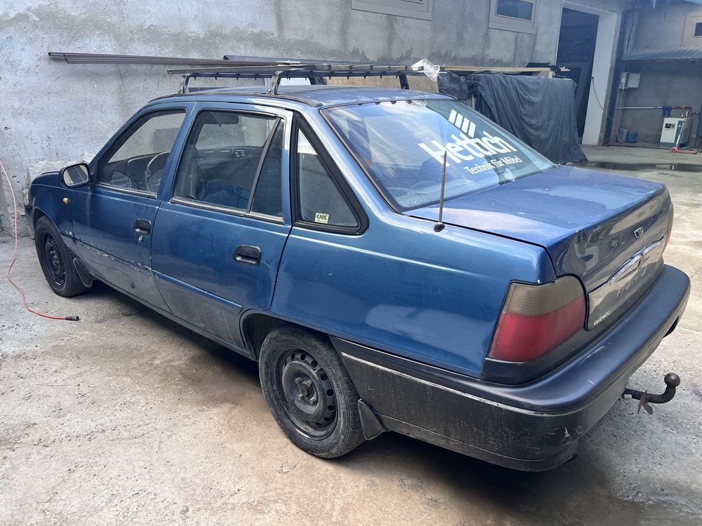 Нексия 1 1998 года