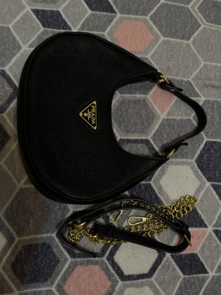 Сумка от Prada