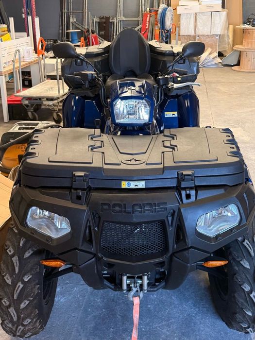 Polaris Sportsman Touring XP 1000