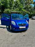 Toyota Yaris Automata