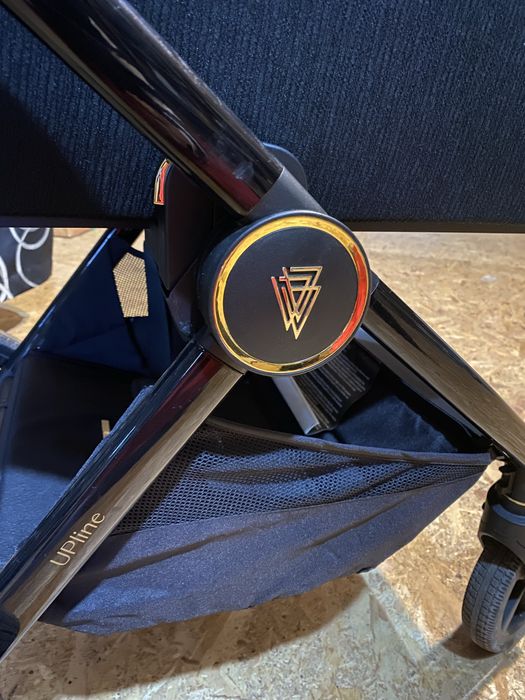 Carucior bebe Venicci Upline