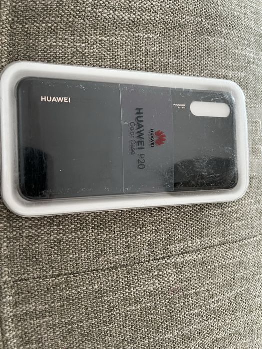 Husa Huawei P20/P30 PRO