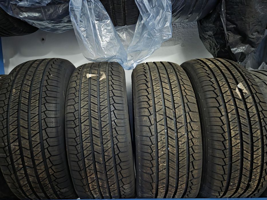 Vand Anvelope All Season