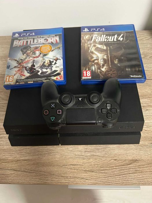 Joc playstation ps 4