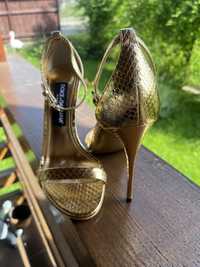 Sandale Dooce&Gabbana