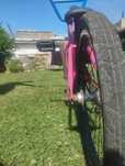 Se vinde bicicleta BMX pentru copii. Functioneaza fara nici o problema