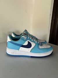 Nike Air Force 1 Blue