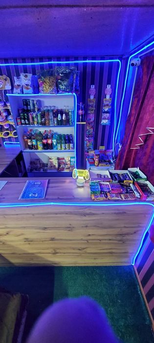 Продам офисную барную стойку