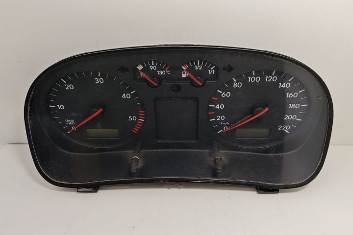 Ceas de Bord 1J0920802E Volkswagen VW Golf a 4-a generatie