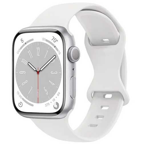 Curea Apple Watch 49 45 44 42 41 40 38 mm Series 1 2 3 4 5 SE 6 7 8 9