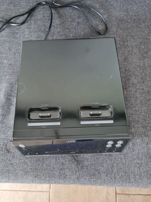 Combina audio/radio cu telecomanda