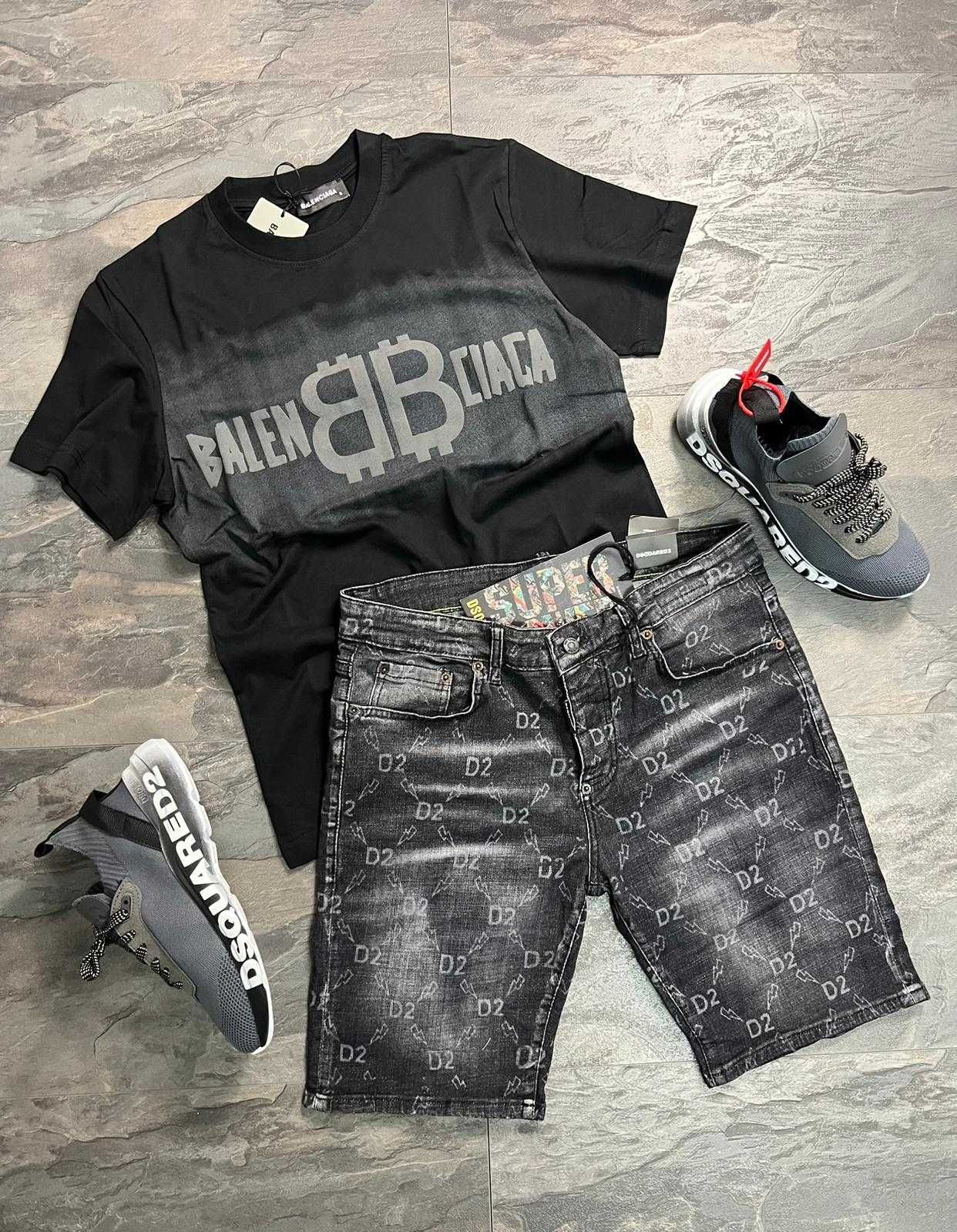 Мъжки Екипи Balenciaga