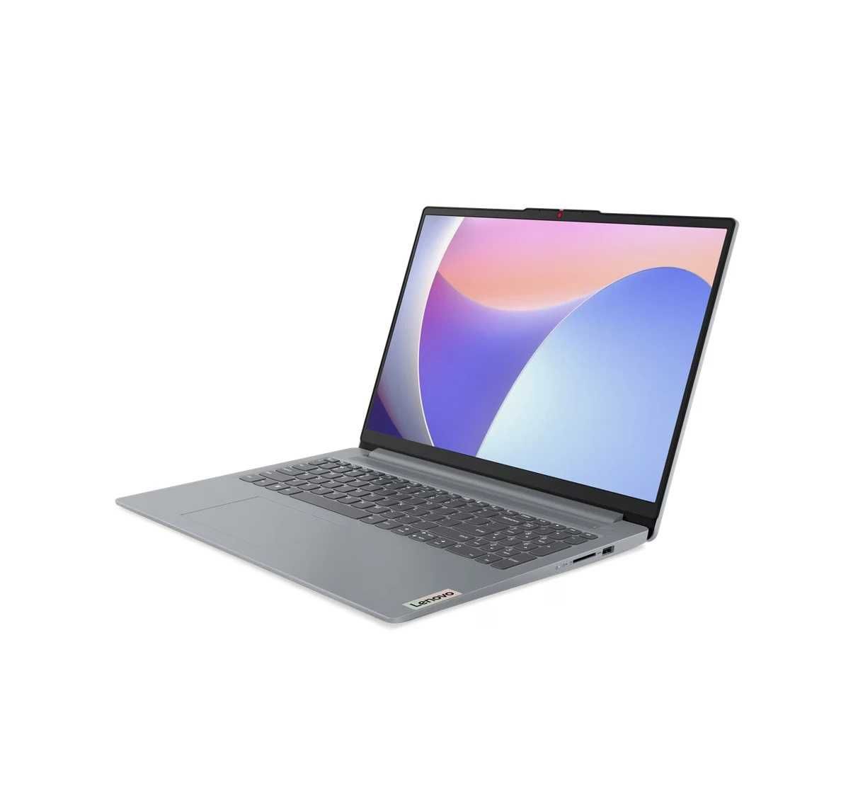 Ноутбук LENOVO IP Slim 3 15IRH10 /I5-13420H/8GB/512GB/15.6" FHD