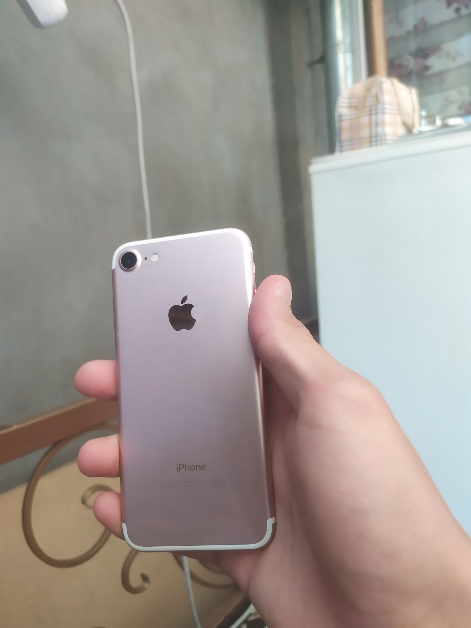 iPhone 7 32Gb 78%